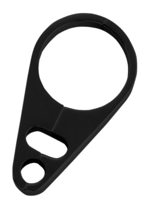 Wild 1 Throttle / Idle / Brake Cable Clamp