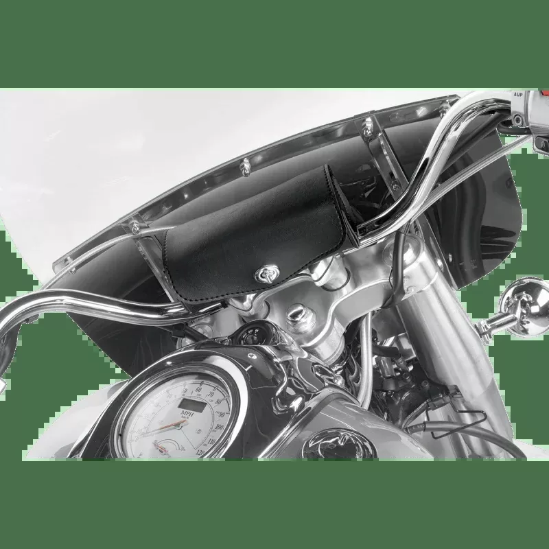 Willie & Max Luggage Revolution Handlebar Bag