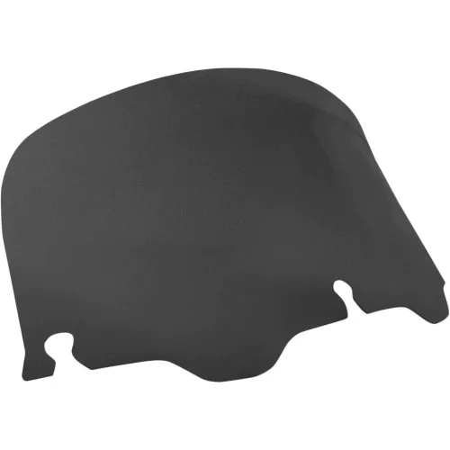 Windvest 9″ Windshield for 1996-2013 Harley Touring – Light Smoke