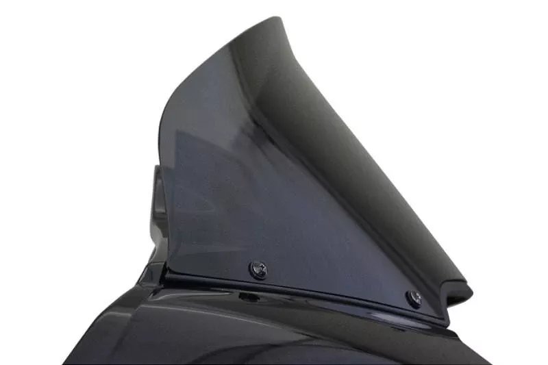 Windvest Windshields for '15-23 FLTRX/FLTRXS/FLTRUSE Models 10" Dark Smoke