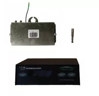 Winegard SK-73UP Satellite TV Antenna Upgrade Kit