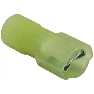 WIRE END