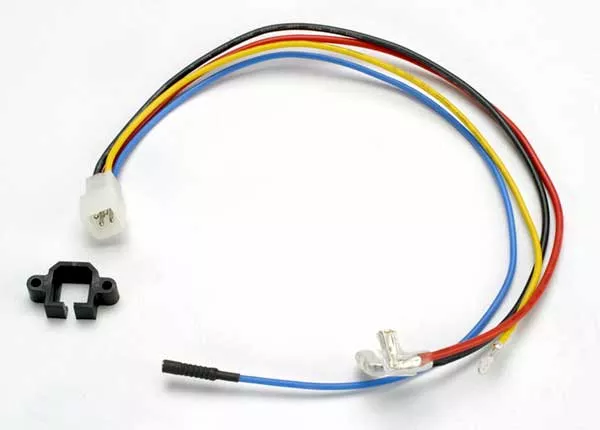 Wiring Harness Connector for EZ-Start and EZ-Start 2