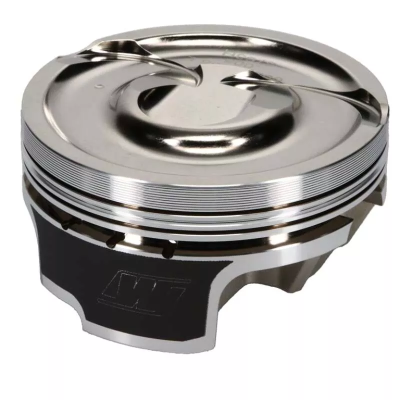 Wiseco Chevy LT1 6.2L 4.125in Bore 11.7:1 CR 1.115 CH Piston Kit – Set of 8