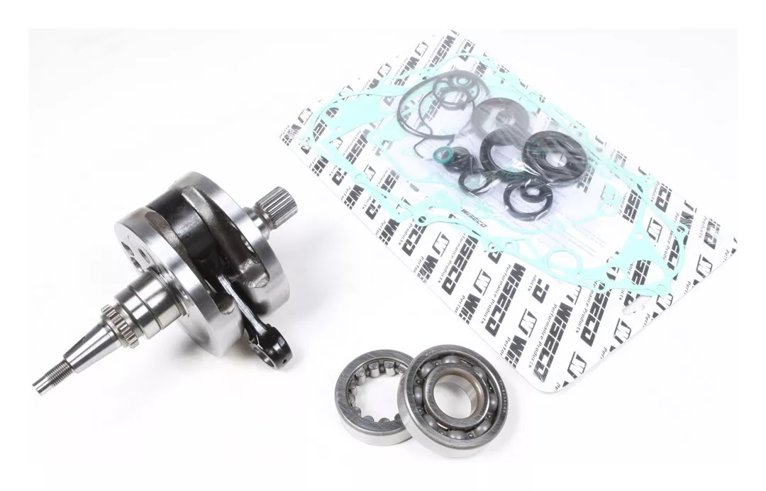 Wiseco Complete Bottom End Kit Honda CRF450R 2002-2007