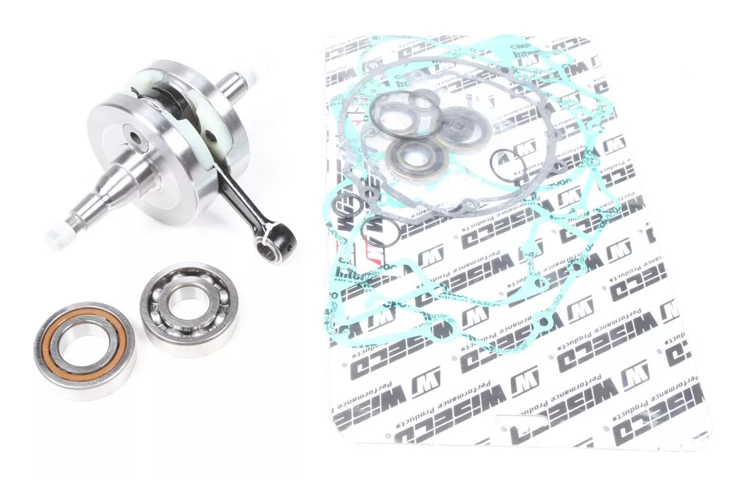 Wiseco Complete Bottom End Kit Husqvarna / KTM 125cc 2001-2015
