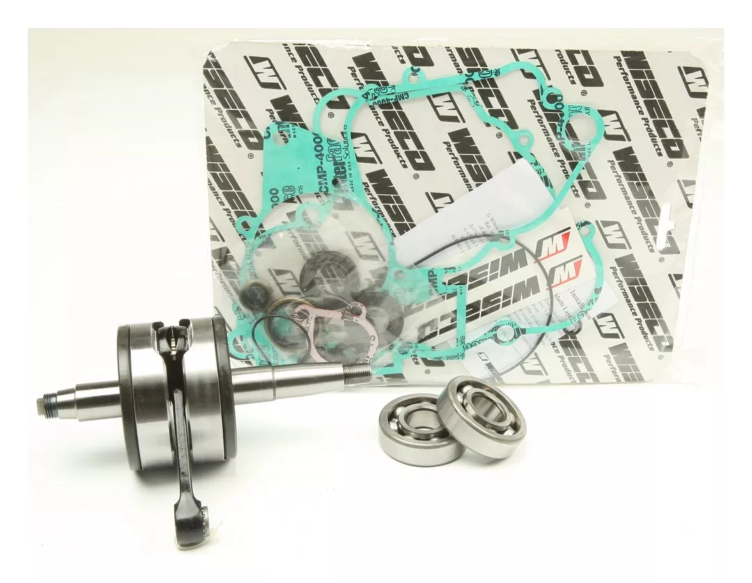 Wiseco Complete Bottom End Kit KTM 65 SX 2003-2008