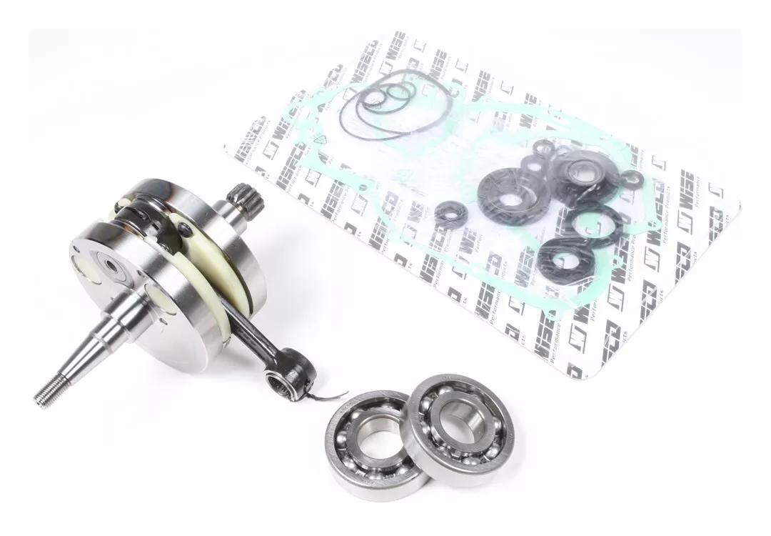Wiseco Complete Bottom End Kit Yamaha YZ250 / YZ250X 2003-2020