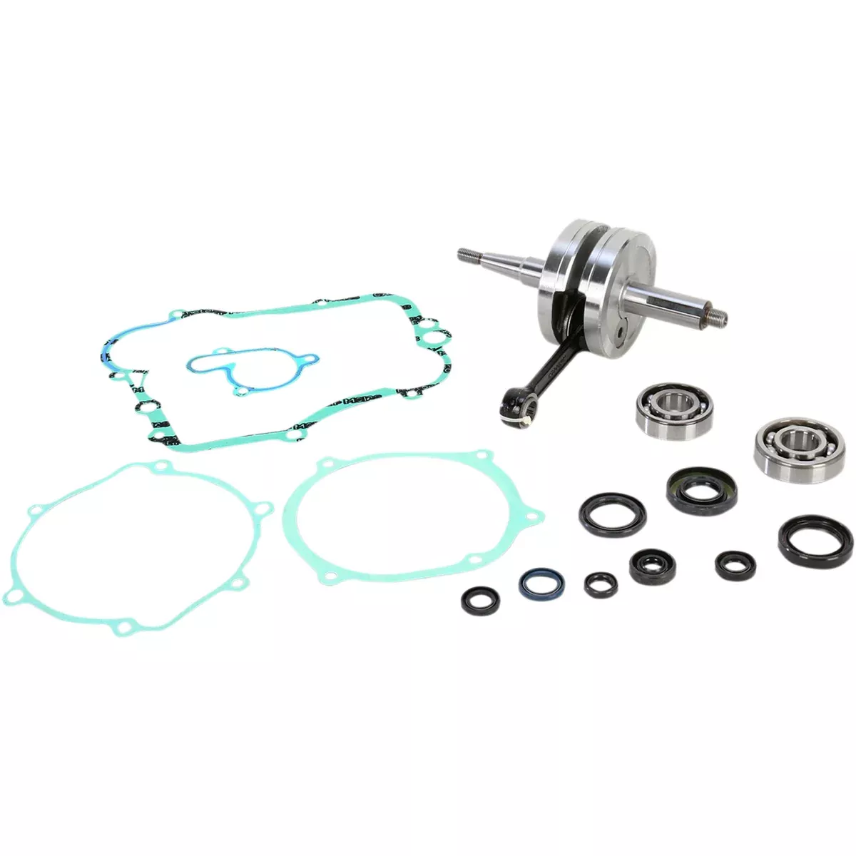 Wiseco Crankshaft Kit – WPC123 Yamaha YZ 85 2002-2018
