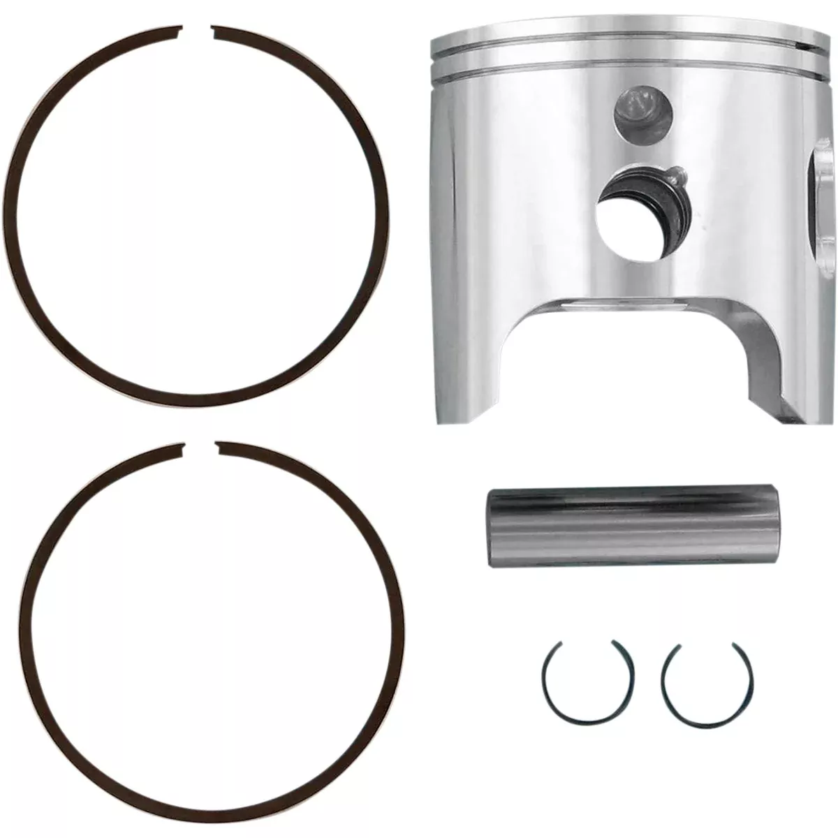 Wiseco Forged Series Piston Kit – 675M08450 Polaris Sportsman 2001-2003