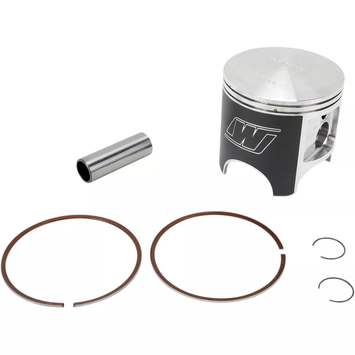 Wiseco Forged Series Piston Kit – 871M08950 Honda CR480R / CR500R 1982-2001