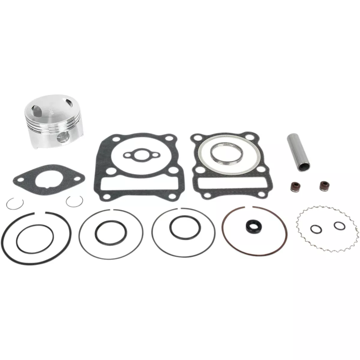 Wiseco Forged Series Rebuild Kit – PK1012 Suzuki 250 QuadRunner 4×2 / 250 QuadRunner 4×4 / QuadRunner 1989-1996