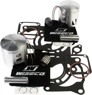 Wiseco High Performance Piston Kit +1 – PK141