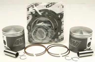Wiseco Overbore Piston Kit S/M – SK1077