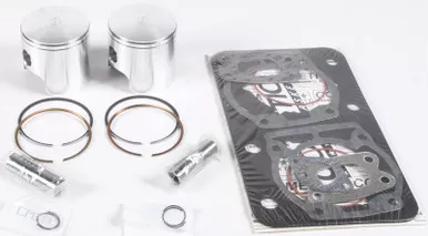 Wiseco Overbore Piston Kit – SK1217