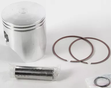 Wiseco Piston-Indy Ultra 679 96-98- U Ltra Touring’98 + – 2366M06700