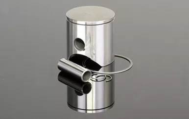 Wiseco Piston M05450 Rm125 1981-84 – 511M05450