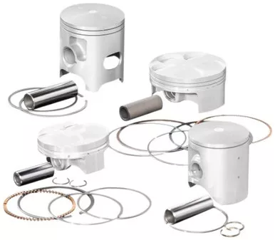 Wiseco Piston M07200 Prolite 2835Cd S /M – 2361M07200