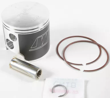 Wiseco Piston M07350 488 '86-99 S/M - 2345M07350