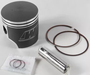 Wiseco Piston M07725 Pol 600 Dual Rng – 2462M07725