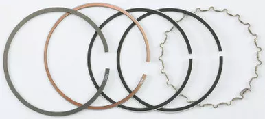 Wiseco Piston Ring Set - 2047XE