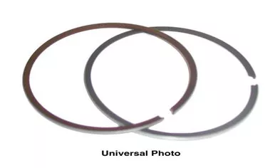 Wiseco Piston Ring Set - 2933KD