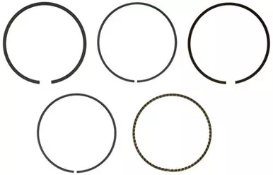 Wiseco Piston Ring Set – 3071XC
