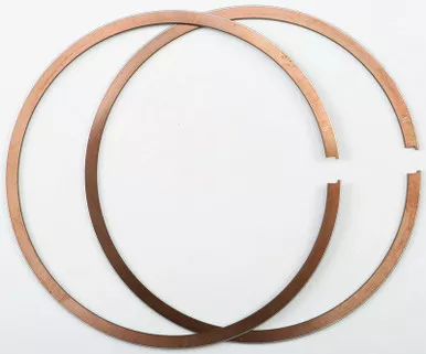 Wiseco Piston Ring Set - 3544TD