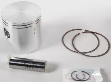 Wiseco Piston- Zrt600 ’96-00+ So Ext6 00 ’97-98 + – 2364M06700