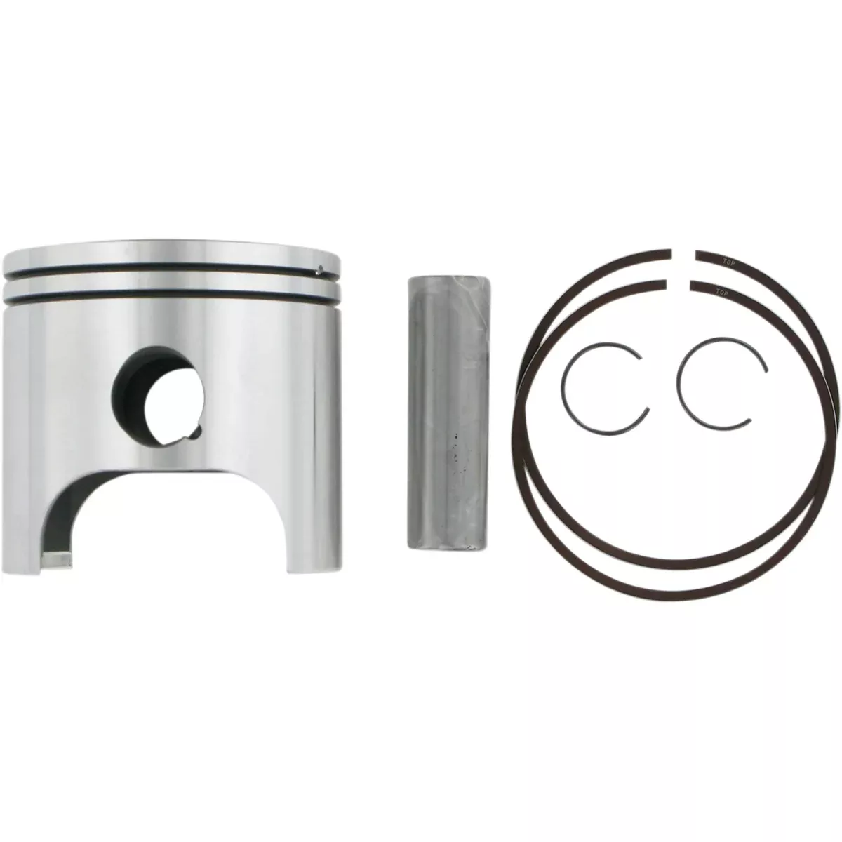 Wiseco Pro-Lite Piston Kit – 2437M07725 Polaris Snowmobiles 2000-2008