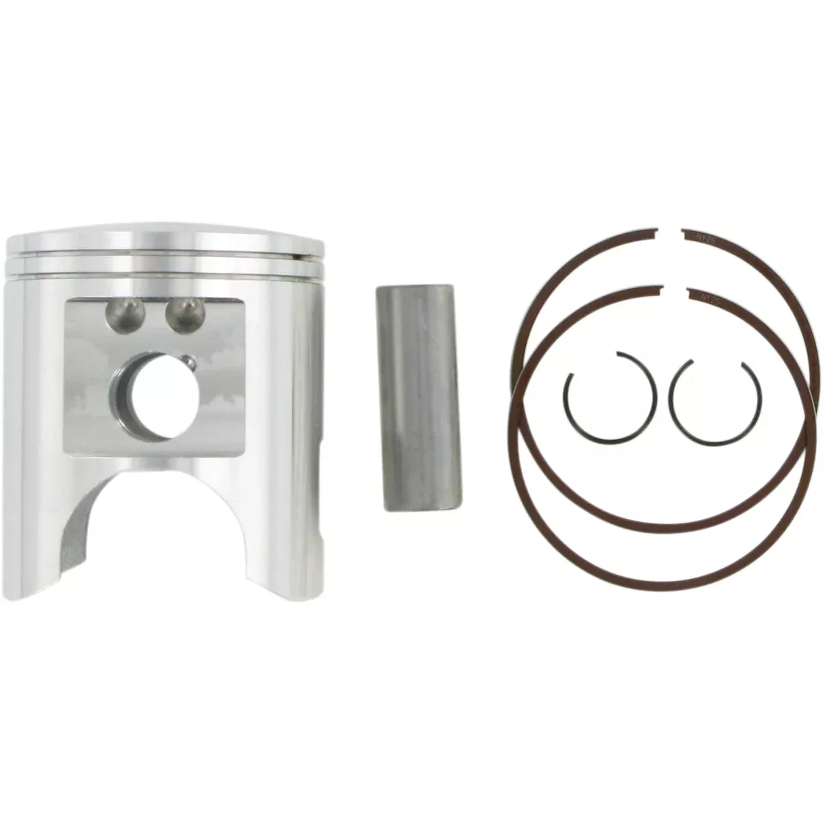 Wiseco Pro-Lite Piston Kit – 562M06800 Honda TRX250R 1987-1989