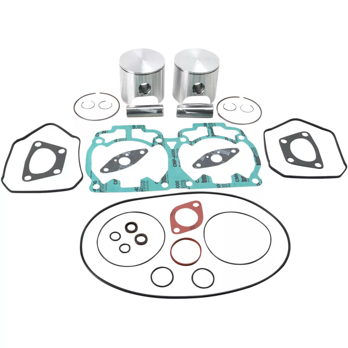 Wiseco Pro-Lite Rebuild Kit – SK1292 Ski-Doo Snowmobiles 1999-2009