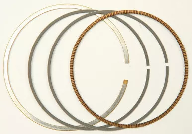 Wiseco Ring Set 66Mm – 6600YFA