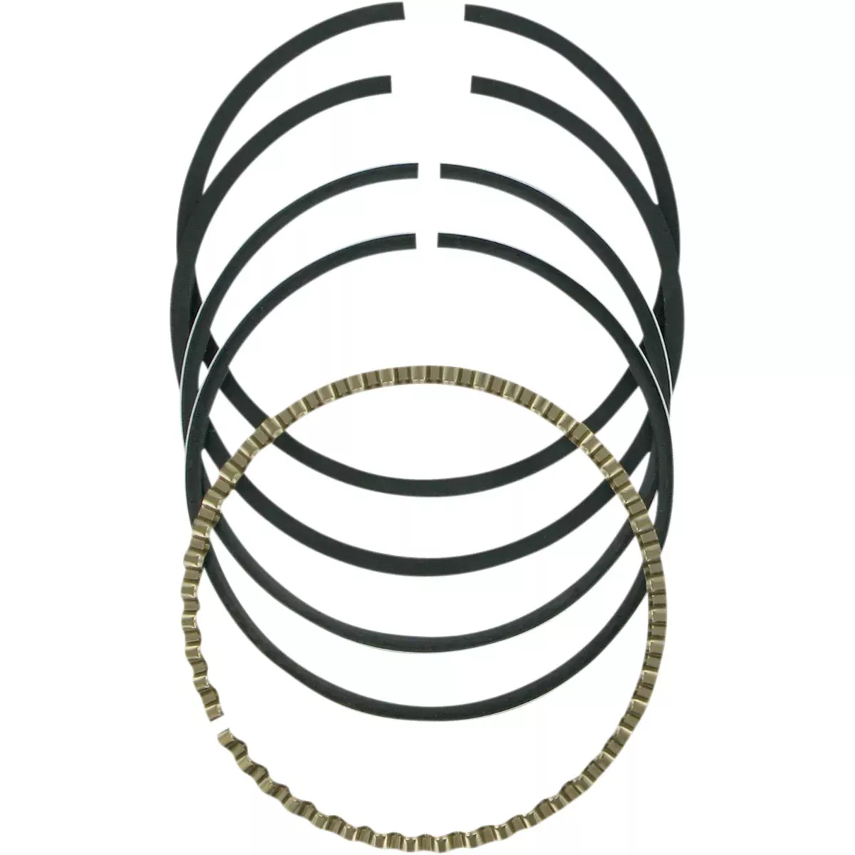 Wiseco X Series Piston Ring – 3527X For Harley Motorcycles 1978-2021