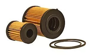 WIX 33899 Cartridge Fuel Metal Free Filter