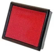 WIX 46044 Air Filter Panel, Pack of 1