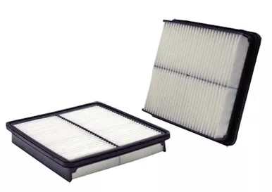 WIX 49250 Air Filter for Various Vehicles