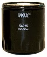 WIX 51215 Spin-On Lube Filter, Pack of 1