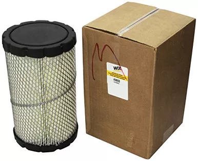 WIX Air Filter 49893 fits 2009-2012 Ford Escape, 2009-2011 Mercury Mariner