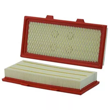 WIX WA10651 Air Filter for Various Applications