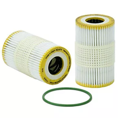 WIX WL10345 Oil Filter for Various Applications