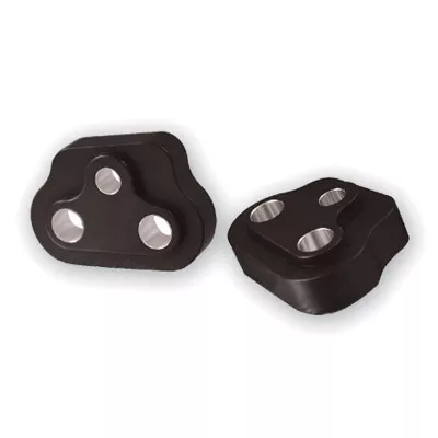 Woodcraft Clipon Riser 10mm Spacer Kit