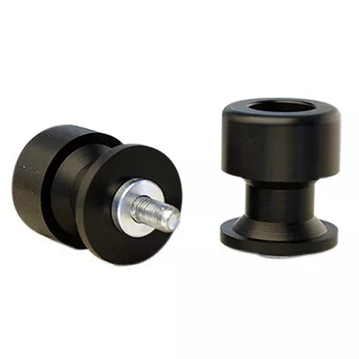 Woodcraft Honda CBR600RR 07-26 Swingarm Slider Spools