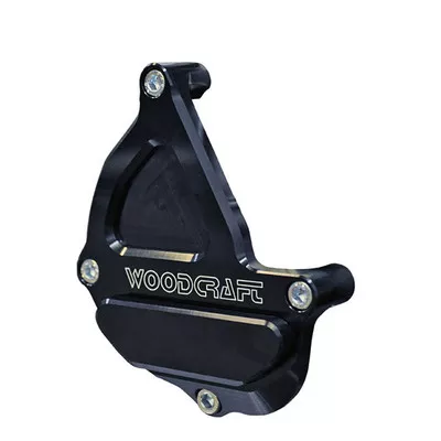 Woodcraft Yamaha YZF-R1 15-26 Ignition Trigger Cover Protector