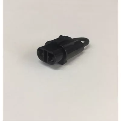 Woodcraft Yamaha YZF-R3 15-26 Sidestand Elimination Plug