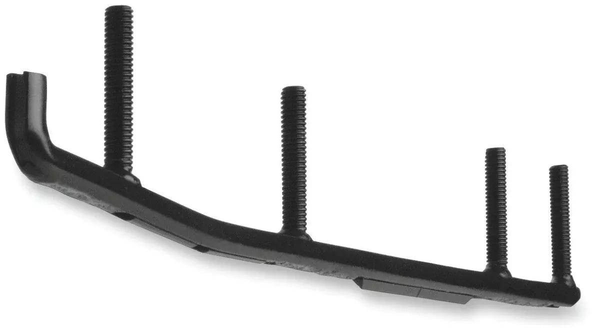 Woody's 4"X 60 Turning 1 1/2" End Pad (EAT3-9975-1)