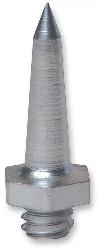 Woody’s Eliminator Steel Stud Only 1/4-20 0.8