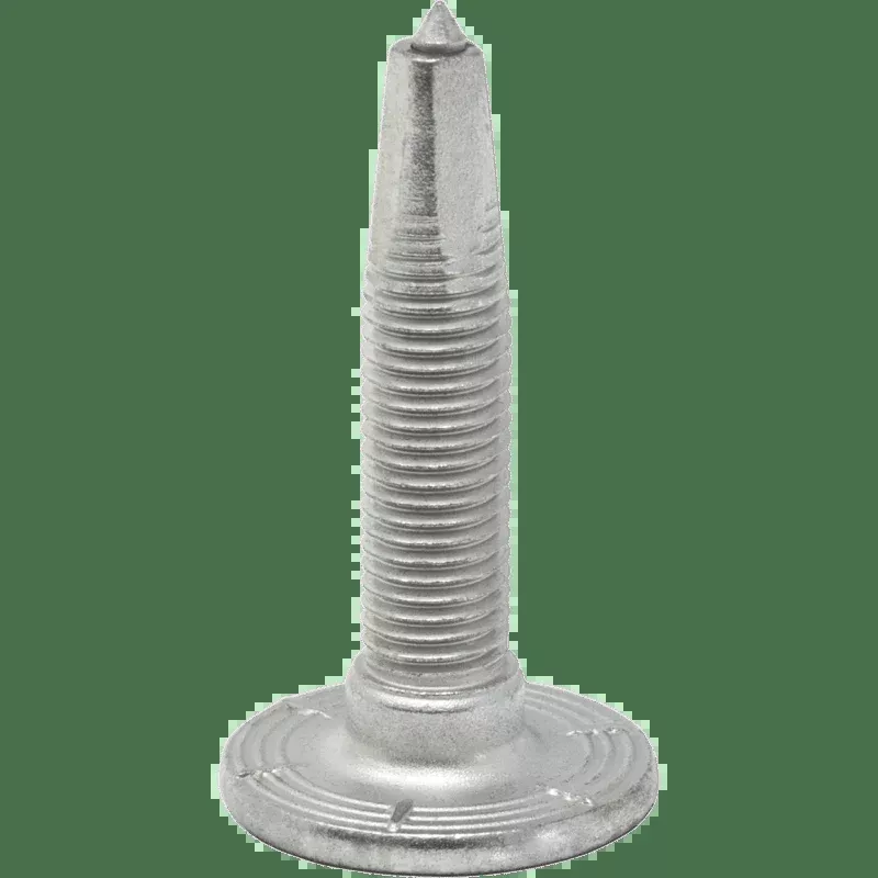 Woody's Mega-Bite 60 Carbide Stud/Lock Nuts