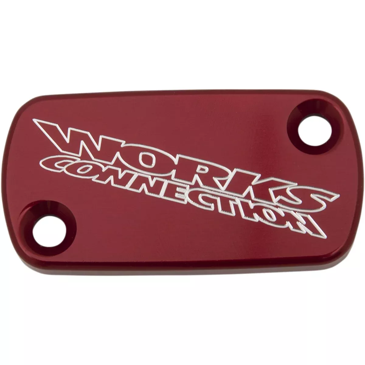 Works Connection Cover – 21-006 Honda CRF450L / CRF450X / CRF450RL 2019-2026