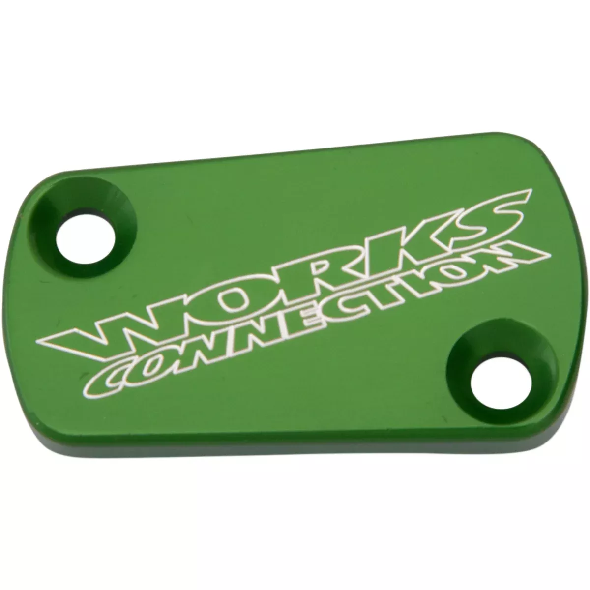 Works Connection Cover – 21-153 Yamaha YZ 450 2026